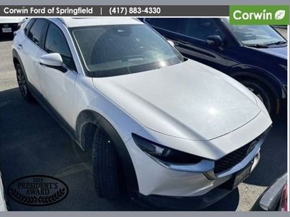 Used 2024 MAZDA CX-30 AWD 2.5 S w/ Preferred Package