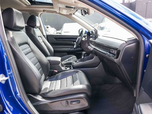 Used 2024 Honda CR-V EX-L image 18