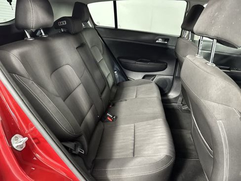 Used 2017 Kia Sportage LX FWD image 19