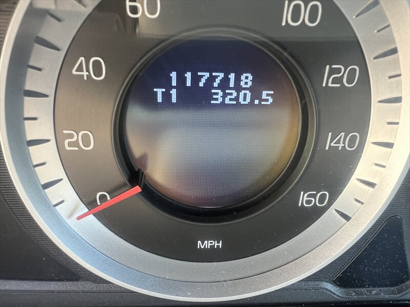 Used 2013 Volvo XC60 3.2 FWD image 30