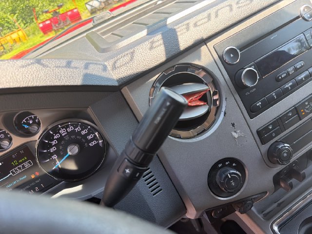 Used 2015 Ford F350 XLT w/ XLT Value Package AWD/4WD image 19