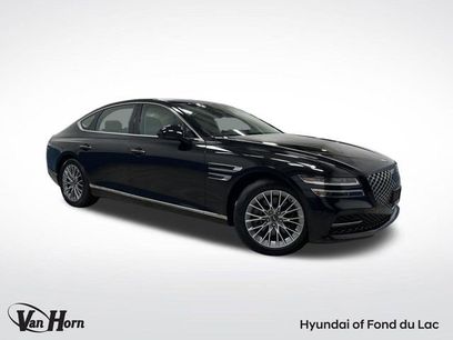 Used 2024 Genesis G80 2.5T