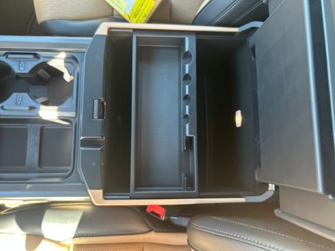 New 2026 Ford F250 Lariat w/ Chrome Package image 26