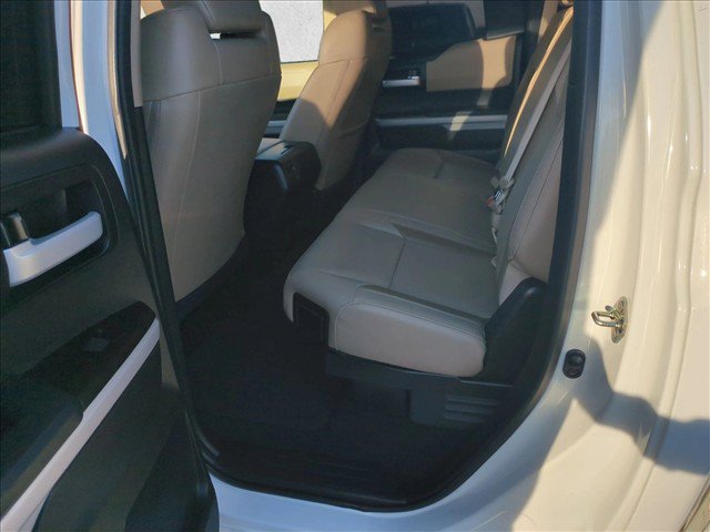 Used 2019 Toyota Tundra Limited RWD image 19