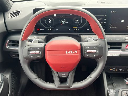 New 2025 Kia K4 GT-Line w/ GT-Line Premium Package image 23