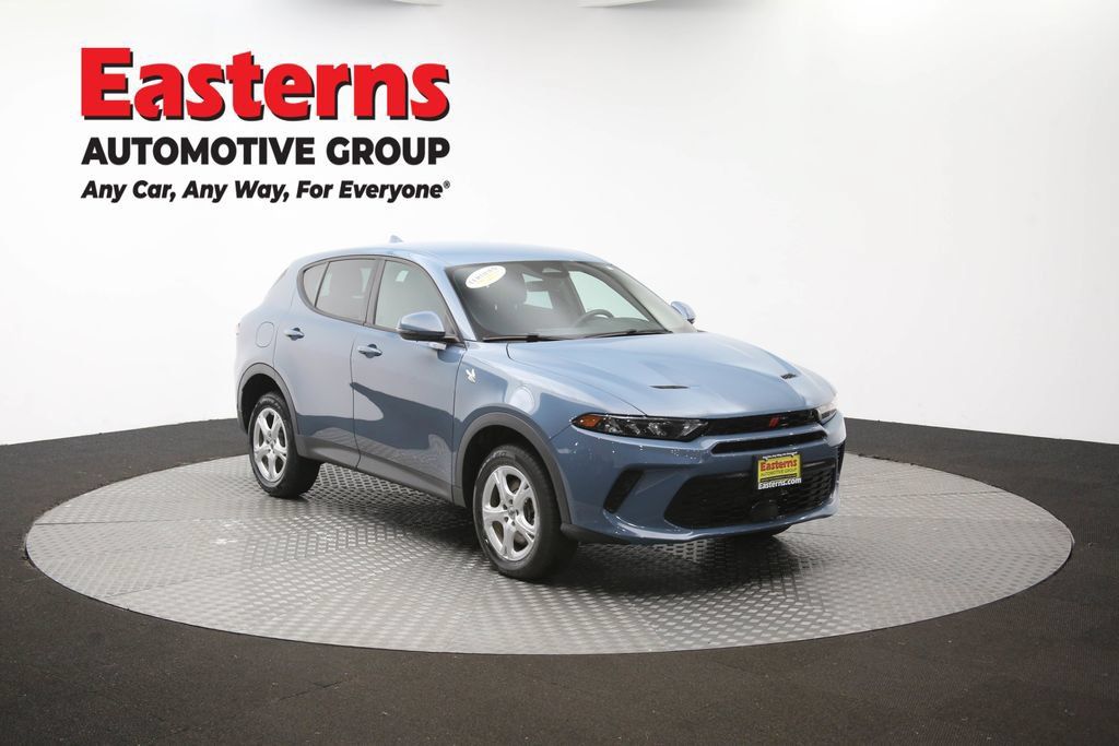 Used 2023 Dodge Hornet GT AWD/4WD image 49