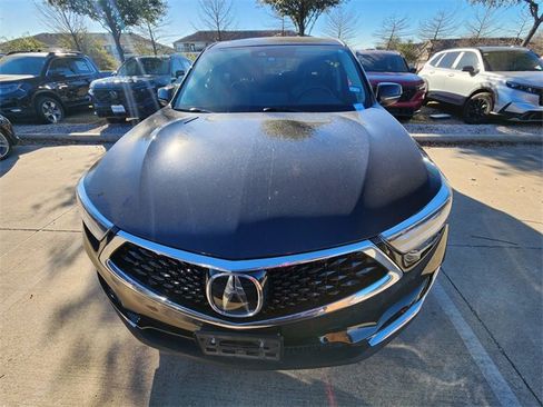 Used 2019 Acura RDX w/ Technology Package image 2