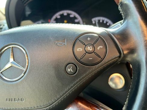 Used 2013 Mercedes-Benz CL 550 4MATIC w/ Grand Edition Pkg image 19