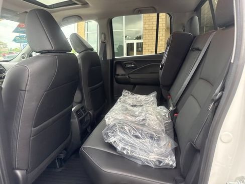 Certified 2023 Honda Ridgeline RTL-E image 20