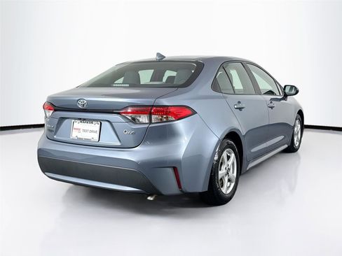 Certified 2020 Toyota Corolla L image 15