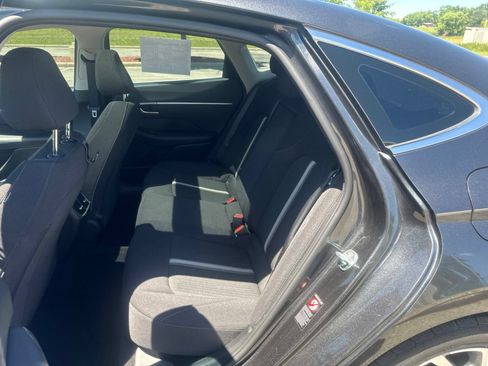 Used 2022 Hyundai Sonata SEL w/ Convenience Package FWD image 15