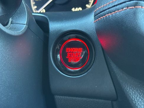 Used 2024 Honda HR-V Sport image 21