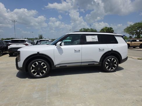 New 2027 Kia Telluride S FWD image 5