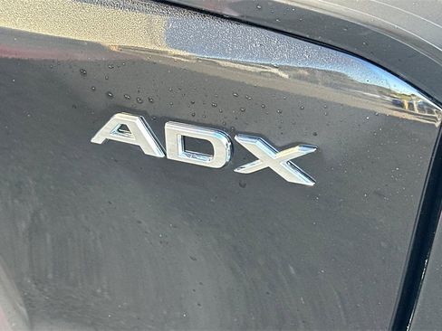 Certified 2025 Acura ADX A-Spec image 27