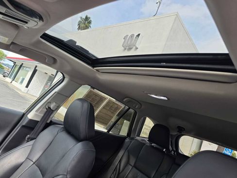 Used 2024 Subaru Outback Touring XT image 27