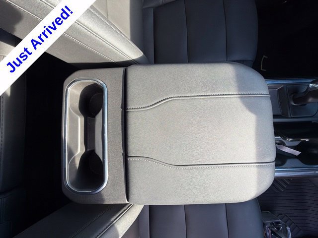 Used 2023 Chevrolet Silverado 1500 RST w/ RST All Star Premium Package AWD/4WD image 34