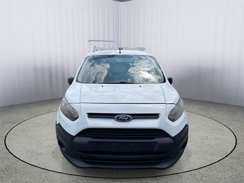 Used 2016 Ford Transit Connect XL FWD image 22
