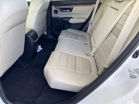 Used 2021 Honda CR-V Touring image 29