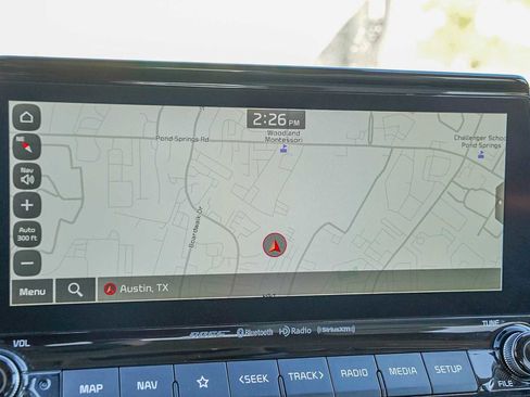 Used 2023 Kia Seltos SX image 17