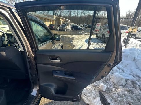 Used 2014 Honda CR-V EX image 27