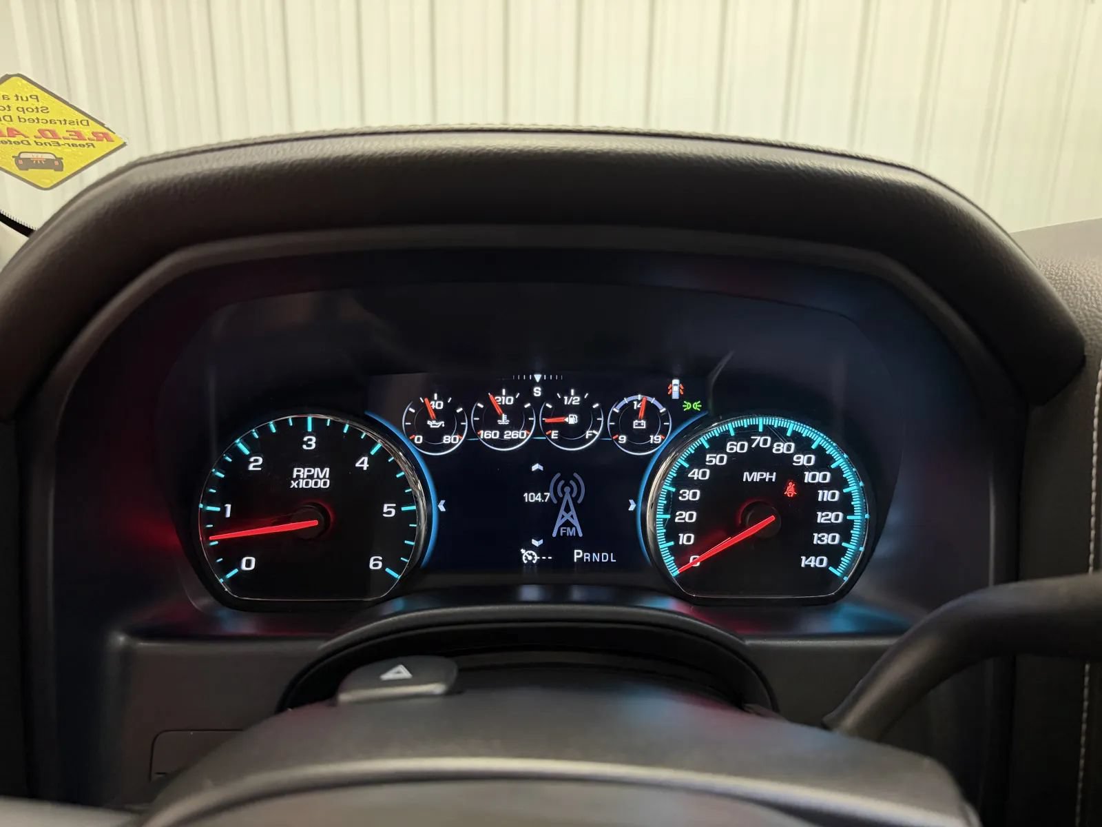 Used 2017 GMC Sierra 1500 Denali AWD/4WD image 31