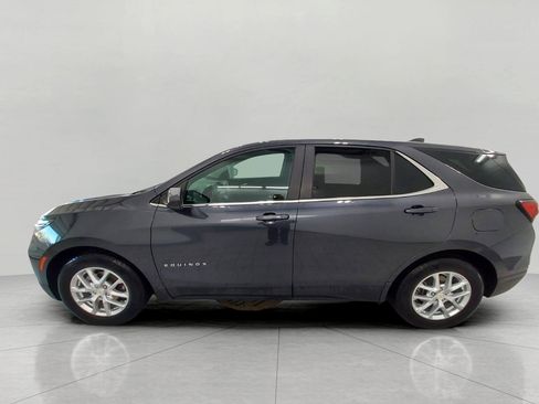Used 2023 Chevrolet Equinox LT image 5