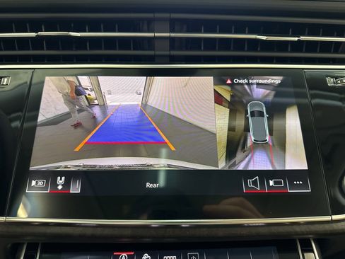 New 2025 Audi Q7 3.0T Premium Plus image 29