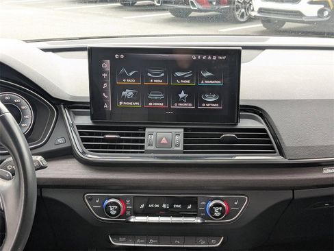 Used 2022 Audi Q5 2.0T Premium Plus image 16
