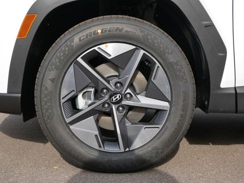 New 2026 Hyundai Tucson SEL image 5