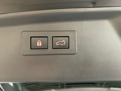 Certified 2024 Subaru Outback Wilderness AWD/4WD image 16