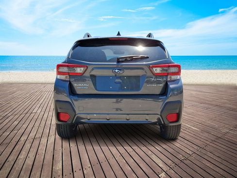 Used 2023 Subaru Crosstrek 2.0i Premium AWD/4WD image 5