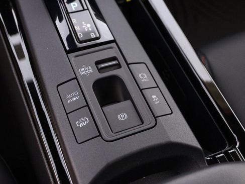 New 2026 Toyota Prius Plug-In Hybrid image 20