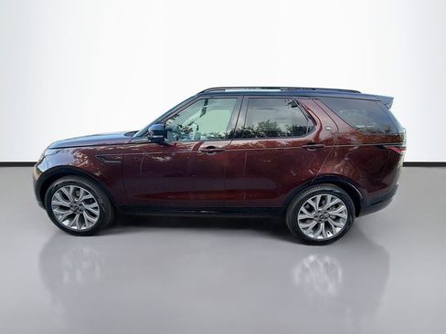 New 2026 Land Rover Discovery Limited Edition image 2