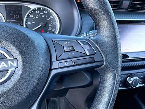 Certified 2024 Nissan Kicks S image 11