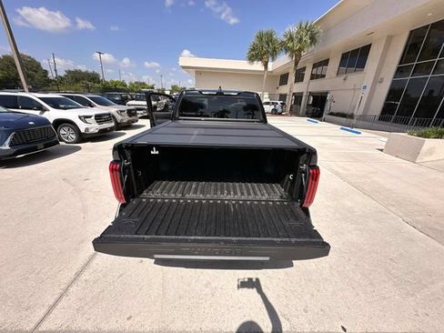 Used 2024 Toyota Tundra SR5 RWD image 28