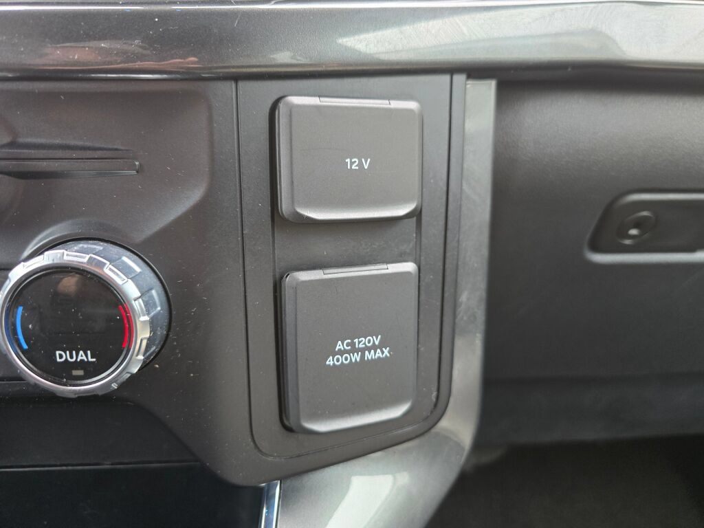 Used 2021 Ford F150 XLT w/ Equipment Group 302A High AWD/4WD image 28
