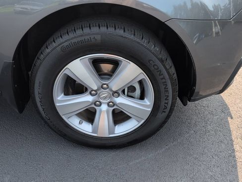 Used 2012 Acura MDX w/ Technology Package AWD/4WD image 54