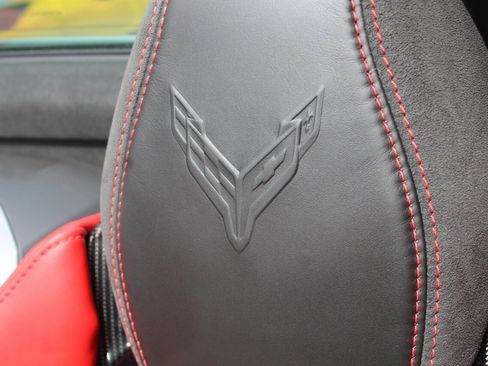 Used 2023 Chevrolet Corvette Z06 image 28