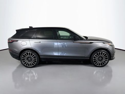 Used 2018 Land Rover Range Rover Velar AWD/4WD image 8