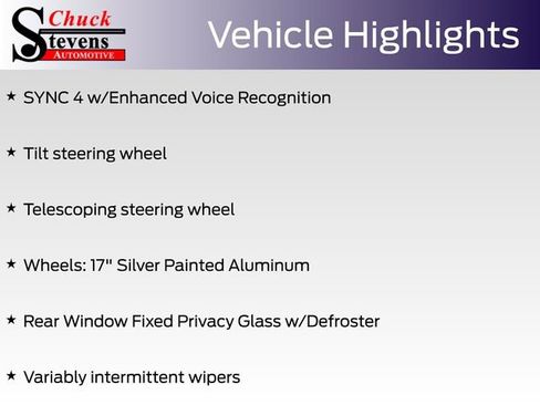 New 2025 Ford F150 XL w/ Equipment Group 103A High image 28