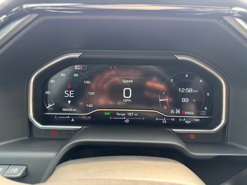 Used 2024 GMC Sierra 2500 AT4 w/ AT4 Premium Plus Package AWD/4WD image 36
