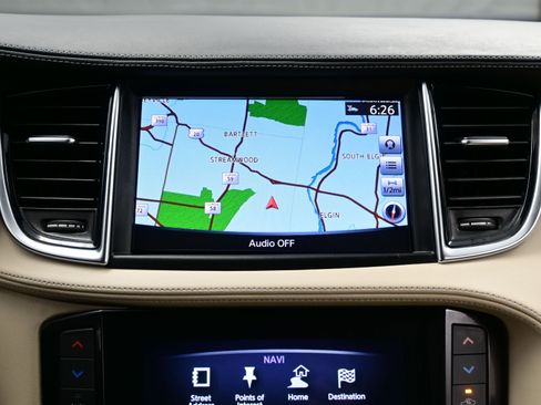 Used 2019 INFINITI QX50 Essential w/ Proactive Package image 20