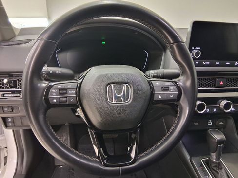 Used 2022 Honda Civic EX image 14