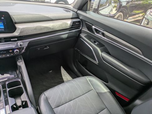 Used 2023 Kia Telluride SX Prestige X-Pro AWD/4WD image 17