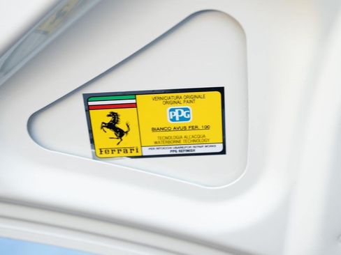 Used 2022 Ferrari Roma RWD image 15