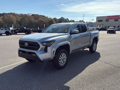 Used 2024 Toyota Tacoma TRD Sport