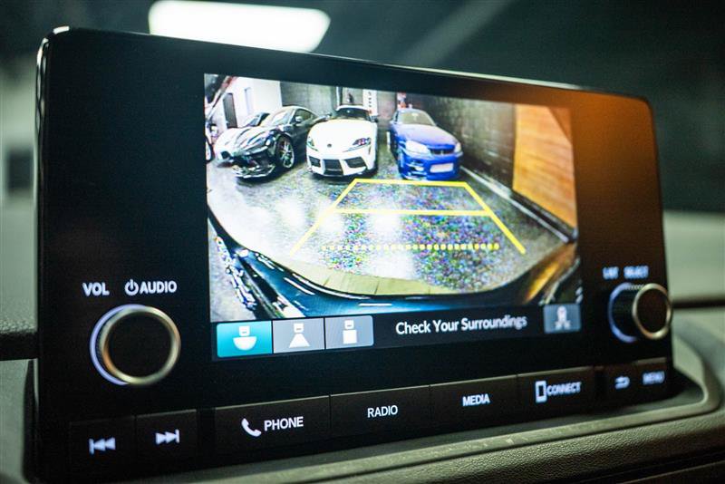 Used 2025 Honda Accord SE image 20
