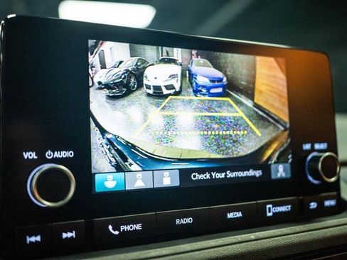 Used 2025 Honda Accord SE image 20