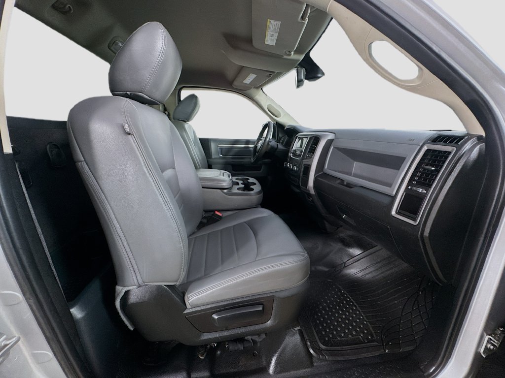 Used 2019 RAM 1500 Tradesman w/ Power & Remote Entry Group RWD image 28