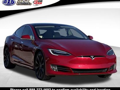 Used 2018 Tesla Model S 75D